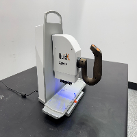 FluidX Aperio Liquid Handler image 0